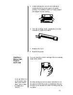 Preview for 13 page of Avery Weigh-Tronix WP-233 Series User Manual