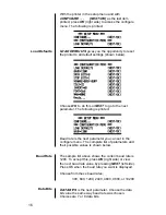 Preview for 16 page of Avery Weigh-Tronix WP-233 Series User Manual