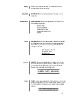 Preview for 17 page of Avery Weigh-Tronix WP-233 Series User Manual