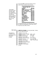 Preview for 19 page of Avery Weigh-Tronix WP-233 Series User Manual