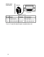 Preview for 28 page of Avery Weigh-Tronix WP-233 Series User Manual