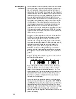 Preview for 32 page of Avery Weigh-Tronix WP-233 Series User Manual