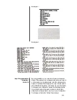 Preview for 33 page of Avery Weigh-Tronix WP-233 Series User Manual