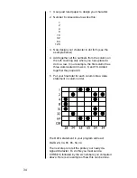 Preview for 34 page of Avery Weigh-Tronix WP-233 Series User Manual