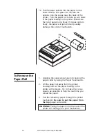 Предварительный просмотр 10 страницы Avery Weigh-Tronix WP-234 User Manual