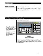 Предварительный просмотр 5 страницы Avery Weigh-Tronix WPI-135 Service Manual