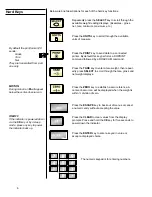 Предварительный просмотр 6 страницы Avery Weigh-Tronix WPI-135 Service Manual