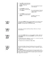 Предварительный просмотр 21 страницы Avery Weigh-Tronix WPI-135 Service Manual