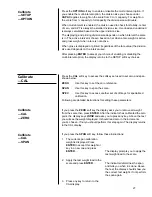 Предварительный просмотр 27 страницы Avery Weigh-Tronix WPI-135 Service Manual