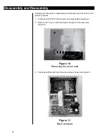 Предварительный просмотр 34 страницы Avery Weigh-Tronix WPI-135 Service Manual