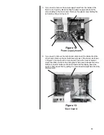 Предварительный просмотр 35 страницы Avery Weigh-Tronix WPI-135 Service Manual