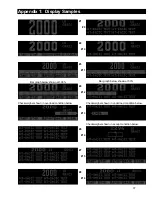 Предварительный просмотр 37 страницы Avery Weigh-Tronix WPI-135 Service Manual