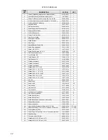 Предварительный просмотр 42 страницы Avery Weigh-Tronix WPI-135 Service Manual