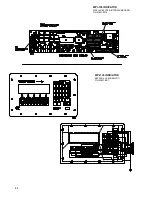 Предварительный просмотр 44 страницы Avery Weigh-Tronix WPI-135 Service Manual