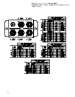 Предварительный просмотр 52 страницы Avery Weigh-Tronix WPI-135 Service Manual