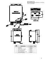 Предварительный просмотр 55 страницы Avery Weigh-Tronix WPI-135 Service Manual