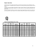 Предварительный просмотр 59 страницы Avery Weigh-Tronix WPI-135 Service Manual