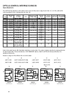 Предварительный просмотр 60 страницы Avery Weigh-Tronix WPI-135 Service Manual