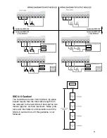 Предварительный просмотр 61 страницы Avery Weigh-Tronix WPI-135 Service Manual