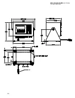 Предварительный просмотр 68 страницы Avery Weigh-Tronix WPI-135 Service Manual