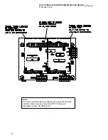 Предварительный просмотр 70 страницы Avery Weigh-Tronix WPI-135 Service Manual