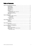 Preview for 3 page of Avery Weigh-Tronix ZG310 User Instructions