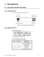 Preview for 9 page of Avery Weigh-Tronix ZG310 User Instructions