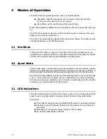 Preview for 12 page of Avery Weigh-Tronix ZG310 User Instructions