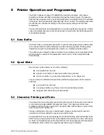 Preview for 15 page of Avery Weigh-Tronix ZG310 User Instructions