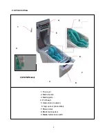 Предварительный просмотр 10 страницы Avery Weigh-Tronix ZG352 User Manual