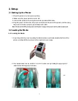 Предварительный просмотр 14 страницы Avery Weigh-Tronix ZG352 User Manual