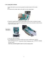 Предварительный просмотр 18 страницы Avery Weigh-Tronix ZG352 User Manual