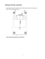 Предварительный просмотр 31 страницы Avery Weigh-Tronix ZG352 User Manual