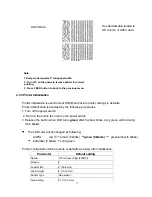 Предварительный просмотр 37 страницы Avery Weigh-Tronix ZG352 User Manual