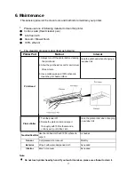 Предварительный просмотр 43 страницы Avery Weigh-Tronix ZG352 User Manual