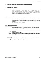 Preview for 5 page of Avery Weigh-Tronix ZK810 User Instructions