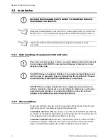 Preview for 6 page of Avery Weigh-Tronix ZK810 User Instructions