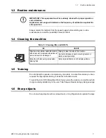 Preview for 7 page of Avery Weigh-Tronix ZK810 User Instructions