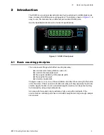 Preview for 9 page of Avery Weigh-Tronix ZK810 User Instructions