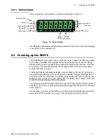 Preview for 11 page of Avery Weigh-Tronix ZK810 User Instructions