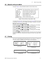 Preview for 15 page of Avery Weigh-Tronix ZK810 User Instructions