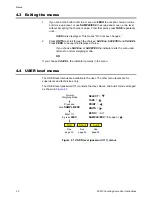 Preview for 22 page of Avery Weigh-Tronix ZK810 User Instructions