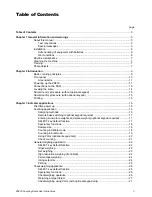 Preview for 3 page of Avery Weigh-Tronix ZK830 User Instructions