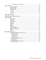 Preview for 4 page of Avery Weigh-Tronix ZK830 User Instructions