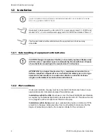 Preview for 6 page of Avery Weigh-Tronix ZK830 User Instructions