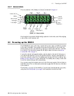 Preview for 10 page of Avery Weigh-Tronix ZK830 User Instructions