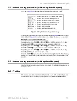 Preview for 14 page of Avery Weigh-Tronix ZK830 User Instructions