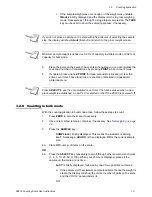 Preview for 18 page of Avery Weigh-Tronix ZK830 User Instructions