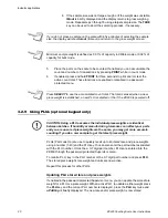 Preview for 19 page of Avery Weigh-Tronix ZK830 User Instructions