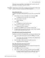 Preview for 22 page of Avery Weigh-Tronix ZK830 User Instructions